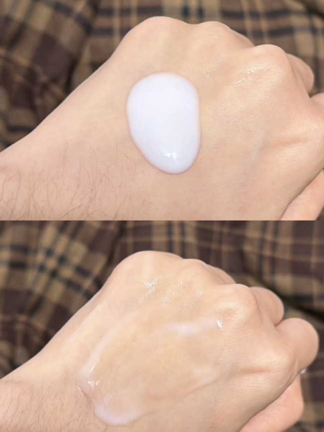 膠原精華讓臉更彈潤有光澤～～