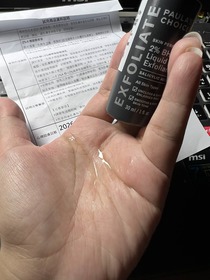 kakuBB - PAULA'S CHOICE 寶拉珍選 0.3%A醇+2%補骨脂酚精華乳 使用心得圖片