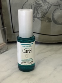 Dong Dong - Curél 珂潤 類神經醯胺極護水精華 使用心得圖片