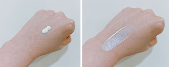 會讓防曬殘留對肌膚造成負擔噢