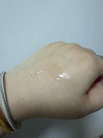 瑋孩 - ELIXIR 怡麗絲爾 膠原淨白煥采精露 滋潤型 使用心得圖片