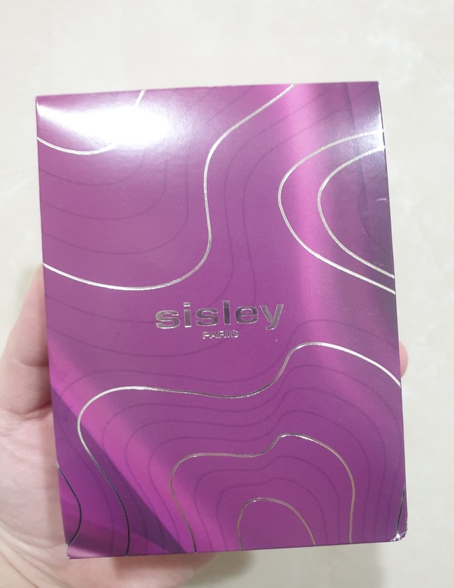 體驗後換了小贈品回家試試💕