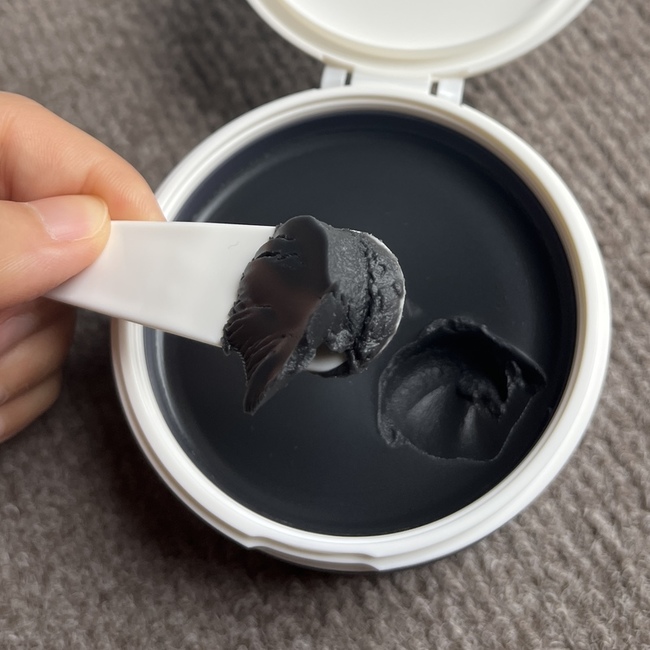 子在份量的拿取上非常方便
