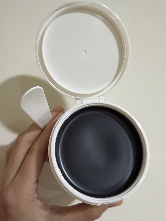 次量沒抓對至少不會手濕濕的去挖