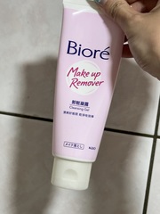 妍Y an - Bioré 卸粧凝露 使用心得圖片