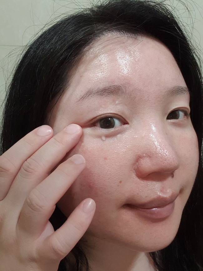 的完全不油不黏真的很神奇🤩