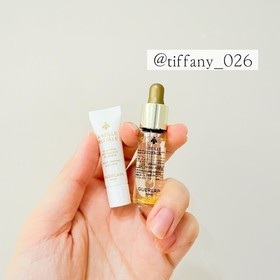 Tiffany026 - GUERLAIN 嬌蘭 皇家蜂王乳平衡油精華 使用心得圖片
