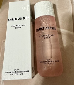nanaco26 - DIOR 迪奧 極淨舒緩卸妝水 使用心得圖片