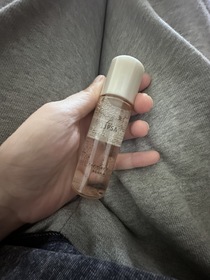 媛媛媽咪 - IPSA 茵芙莎 流金保濕美膚水 使用心得圖片