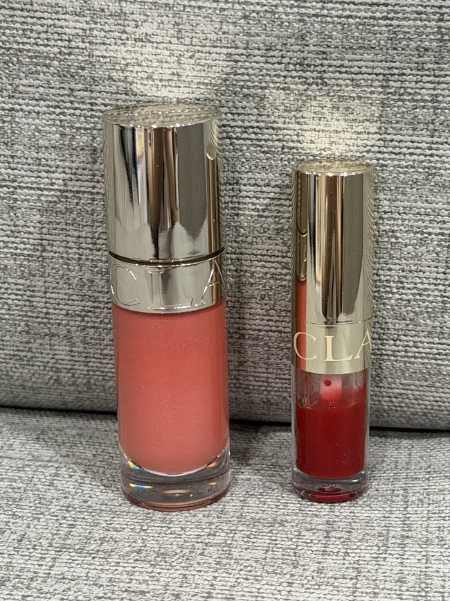 黎限定版的正貨清新晨露