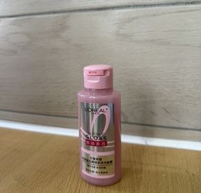 Babayaga - L'OREAL PARIS 巴黎萊雅 珍珠蛋白瞬順柔亮洗髮露 使用心得圖片