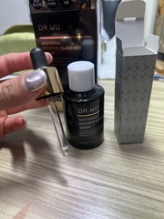林林華育 - DR.WU 達爾膚 超逆齡肌因再生精華(PDRN升級版) 使用心得圖片