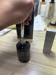 林林華育 - DR.WU 達爾膚 超逆齡肌因再生精華(PDRN升級版) 使用心得圖片