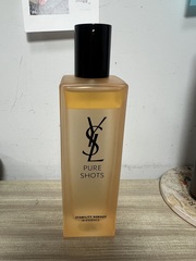 林林華育 - YSL 聖羅蘭 極效活萃細緻柔膚露 使用心得圖片