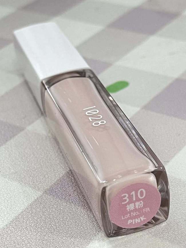 買的只有出一色裸粉