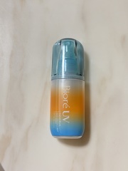 瑋孩 - Bioré 含水防曬水珠噴霧 使用心得圖片