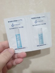 何妮妮 - d program 敏感話題 極效淨膚均衡化粧水 使用心得圖片