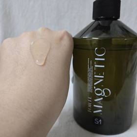 憐靜 - Dr's Formula 台塑生醫 MAGNETIC S1蓬鬆洗髮精 使用心得圖片