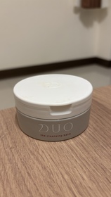 bakayu - DUO 麗優 五效合一卸妝膏(深層保濕) 使用心得圖片