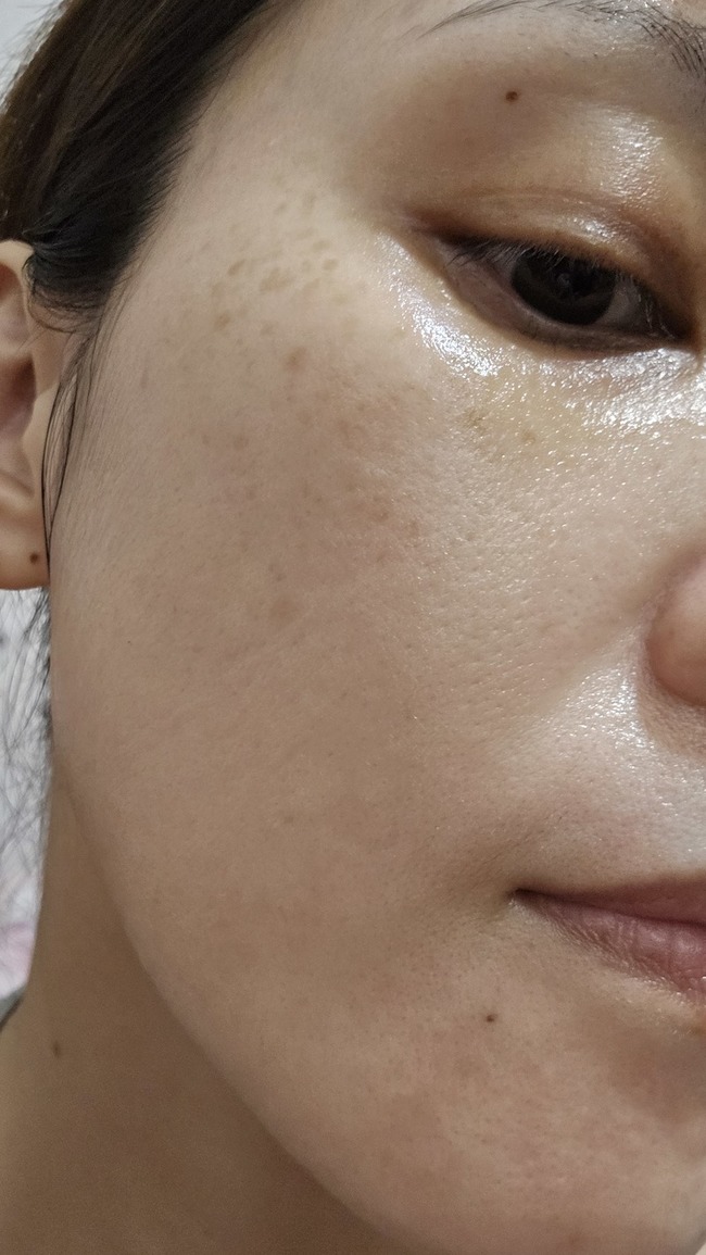 打架起屑之類的覺得很不錯喔