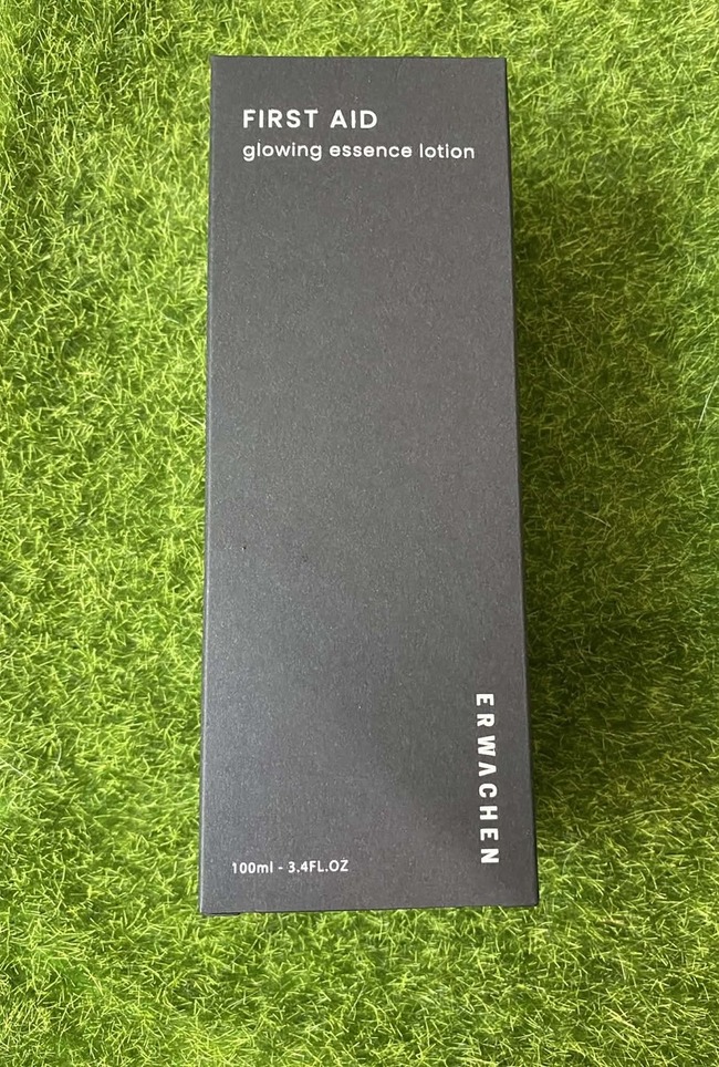 買了組合四瓶送的滿額贈