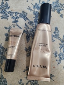 loveFan - PONY EFFECT 水透光妝前防護乳升級版SPF50+/PA++++ 使用心得圖片 loveFan - PONY EFFECT 水透光妝前防護乳升級版SPF50+/PA++++ 使用心得圖片