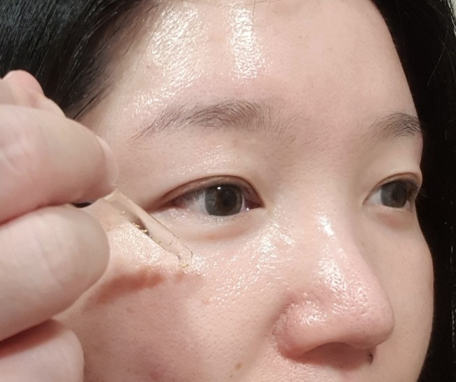 但又帶點清爽沒有油悶感喔
