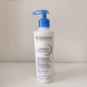 Ariellllll - BIODERMA 貝膚黛瑪 舒益B3彈潤修護輕乳霜  使用心得圖片