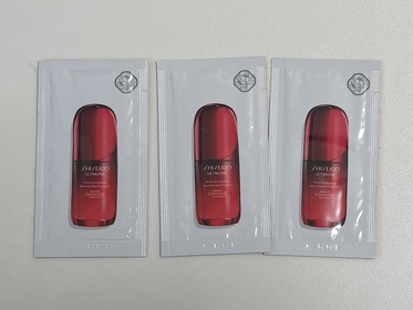 媞雅娜 - [SHISEIDO 資生堂國際櫃] 紅妍山茶花修護精華(小紅瓶)