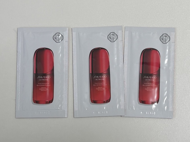 包超讚的各位也可以去領～