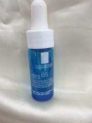 孟喬喬 - LA ROCHE-POSAY 理膚寶水 B5彈潤修復精華 使用心得圖片