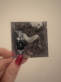 ~~小綠~~ - LANCÔME 蘭蔻 超極限肌因賦活露 使用心得圖片