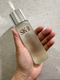 Yuly Su - SK-II 青春露 使用心得圖片