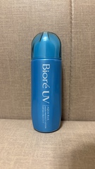 bakayu - Bioré 含水防曬水珠凝露 使用心得圖片