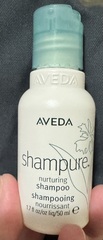 小蕾夢 - AVEDA 肯夢 純香洗髮菁 使用心得圖片