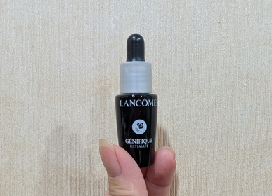 傻~孩子 - LANCÔME 蘭蔻 超極限肌因賦活露 使用心得圖片