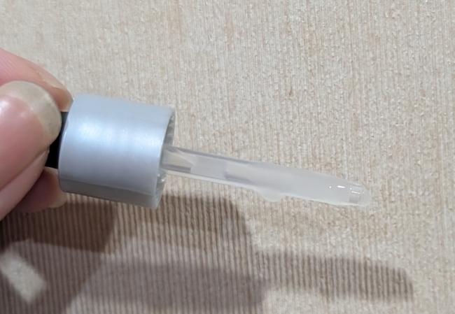 定肌膚細緻嫩亮平滑的功效