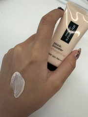 白欣 - shu uemura 植村秀 無極限全效亮白精華防曬乳 SPF 50+ PA+++(無暇肌) 使用心得圖片