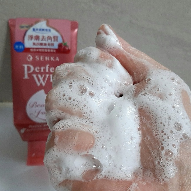 配搓泡工具一定能達成願望的🤣
