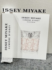 轉角遇到貓 - ISSEY MIYAKE 三宅一生 曙光淡香精 使用心得圖片