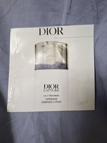 clear0831 - DIOR 迪奧 迪奧逆時活氧奇肌露 使用心得圖片