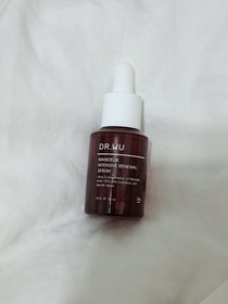 ましろ - DR.WU 達爾膚 杏仁酸亮白煥膚精華18% 使用心得圖片
