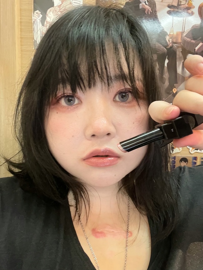 肉桂色很合搭起來顏色很一致 肉桂色很合搭起來顏色很一致