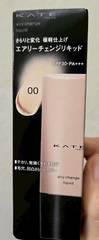 mimiuu - KATE TOKYO 凱婷 極輕感持久粉底液SPF30 /PA+++ 00 使用心得圖片