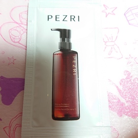 Mi開心笑笑 - PEZRI 派翠 角鯊淨透潔顏油 使用心得圖片
