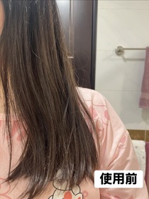 o果凍o - 巴黎萊雅PRO專業美髮 絲漾博鏈鍵分子欣生髮油 使用心得圖片