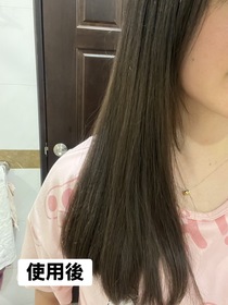 o果凍o - 巴黎萊雅PRO專業美髮 絲漾博鏈鍵分子欣生髮油 使用心得圖片