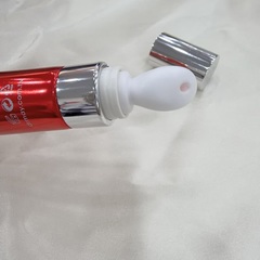 孟喬喬 - Dr.May 美博士 B12紅膠原新生撫紋眼霜 使用心得圖片
