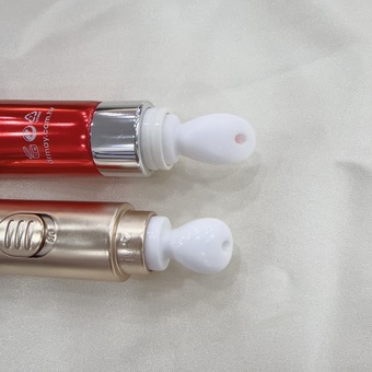 按摩頭比他牌較硬面積較大好按摩