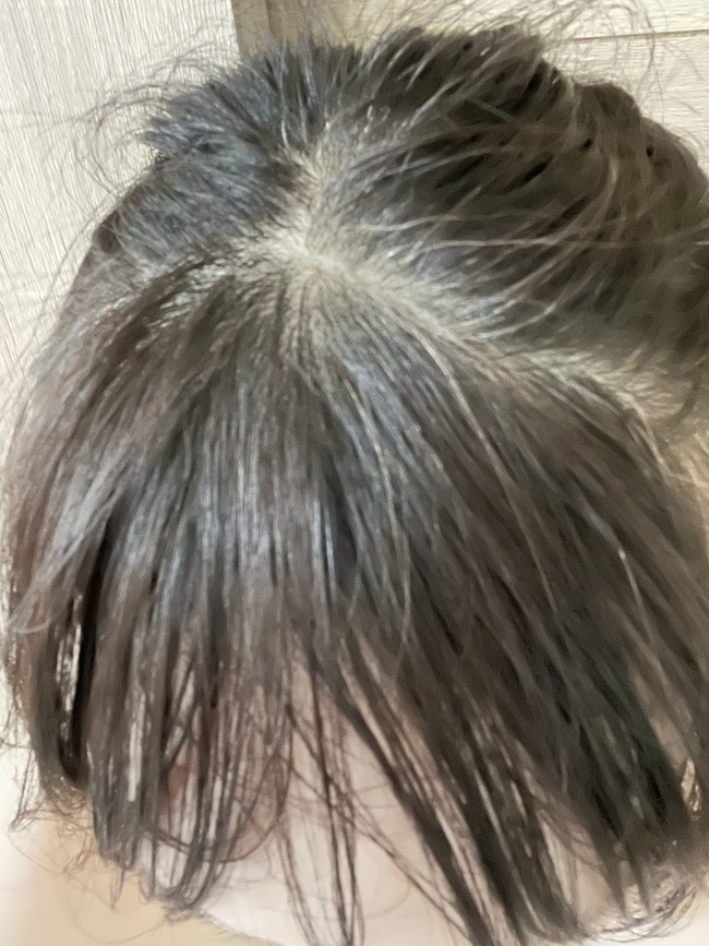 圖可以清楚看到他們家使用的材料